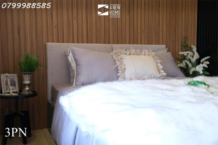 Suất nội bộ the felix căn 3pn 2wc. căn góc 2 view, sông, 6654537