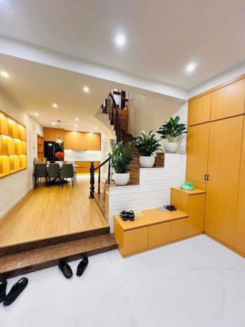 Tuyệt phẩm trung tâm ba đình - nhà đẹp ở luôn - 5 tầng full 6654558