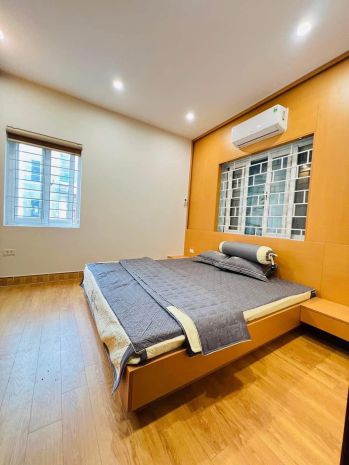 Tuyệt phẩm trung tâm ba đình - nhà đẹp ở luôn - 5 tầng full 6654561