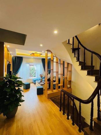 Tuyệt phẩm trung tâm ba đình - nhà đẹp ở luôn - 5 tầng full 6654563
