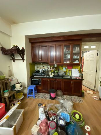 Chính chủ cho thuê căn hộ chung cư tòa 7a tại số 7 lê đức 6654573