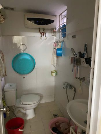 Chính chủ cho thuê căn hộ chung cư tòa 7a tại số 7 lê đức 6654576