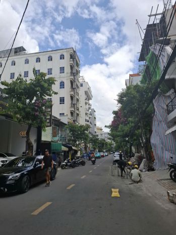 Khu kiều đàm trần xuân soạn, 7.1tỷ, dt 60m2, nhà đẹp 3 6654578