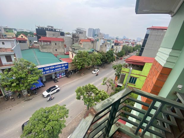 Chính chủ cho thuê nhà nguyên căn 5 tầng tại mặt phố ngô 6654658