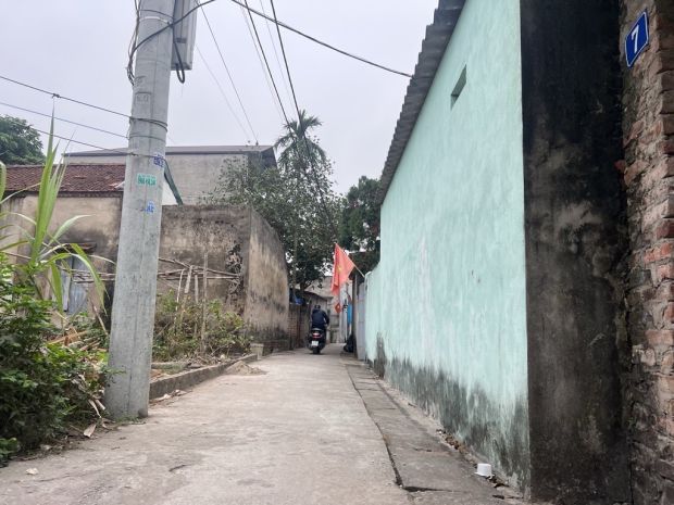 Chính chủ gửi bán  55 đất dương quang, ô tô đỗ cửa, chỉ 3 6654695