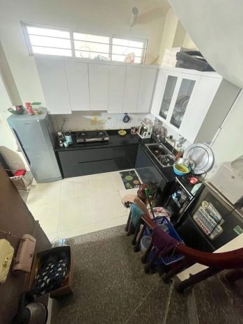 Xuân thuỷ  lô góc 2 thoáng  30m² x 5t  view biệt thự 6654718