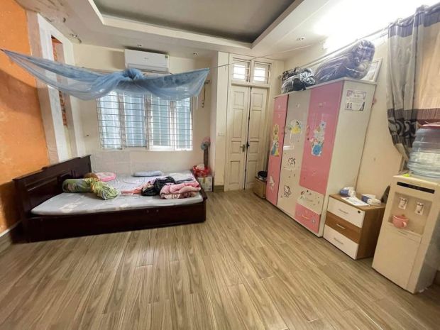 Xuân thuỷ  lô góc 2 thoáng  30m² x 5t  view biệt thự 6654720