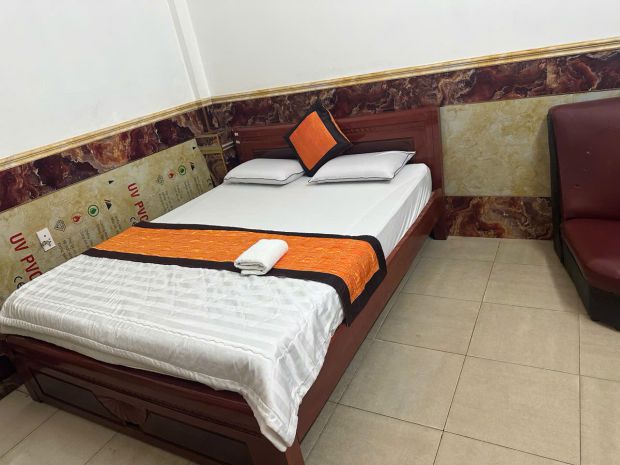 Cho thuê phòng trong khách sạn  phường 9 , phú nhuận 6654748