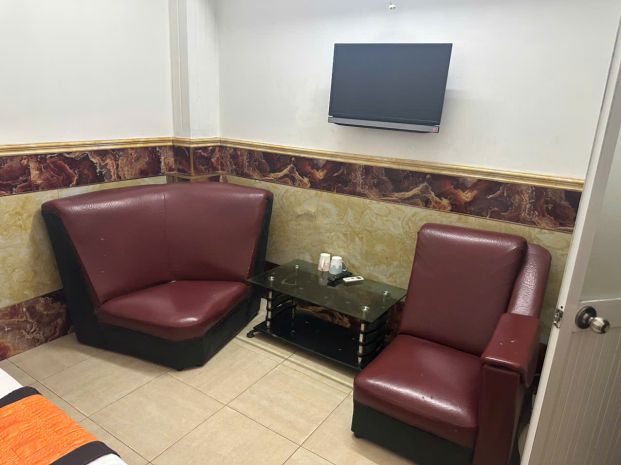 Cho thuê phòng trong khách sạn  phường 9 , phú nhuận 6654750
