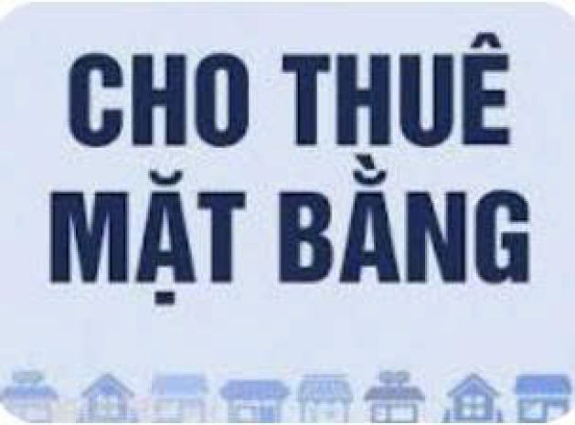 Chuyển nhượng  cho thuê mặt bằng đẹp  ngã ba trừ văn thố, 6654803