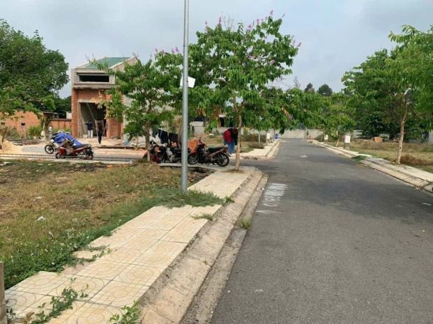Đường mở rộng 42m , ngay sân bay long thành 720tr sở hữu 6654815