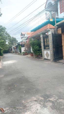 Nhà sổ riêng thổ cư, dt lớn, đường nhựa thông, kp2 trảng 6654868