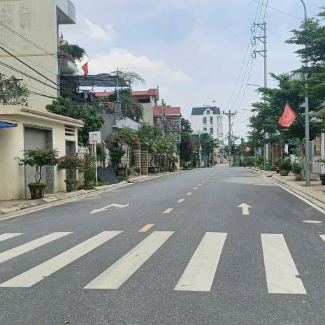 Bán mảnh đất đẹp gần khu tái định cư hồng vân - thường 6654900
