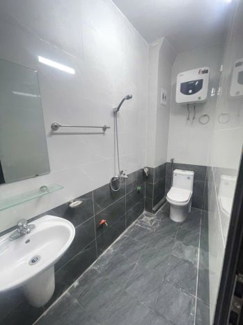 Nhà mới kinh kong định công -hoàng mai  thoáng đẹp  nở 6655001