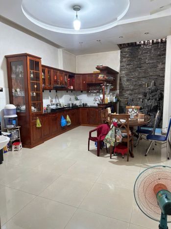 Bán nhà mặt tiền chợ bùi minh trực 4x20 chỉ 13 tỷ 5 6655042
