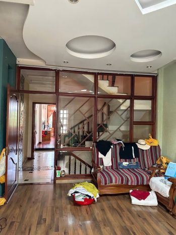Bán nhà mặt tiền chợ bùi minh trực 4x20 chỉ 13 tỷ 5 6655043