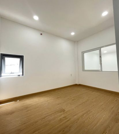 Bán nhà hxh đường t6, tây thạnh, tân phú, 34m2, 2 tầng, mới 6655051