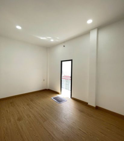Bán nhà hxh đường t6, tây thạnh, tân phú, 34m2, 2 tầng, mới 6655052