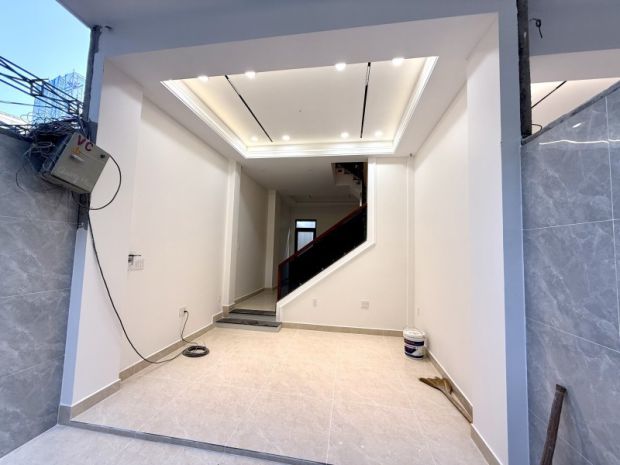 Bán nhà khu vip lộc vừng- nhà mới hxh - quốc lộ 13 - tp. 6655299