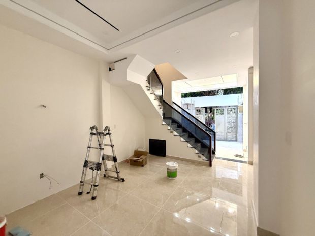 Bán nhà khu vip lộc vừng- nhà mới hxh - quốc lộ 13 - tp. 6655300