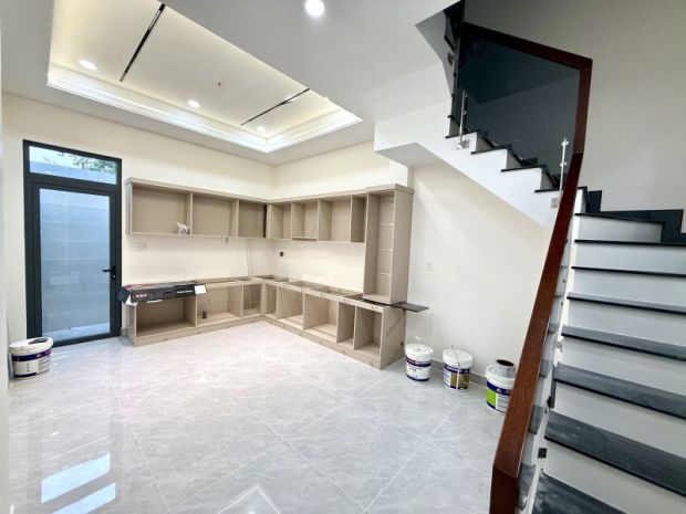 Bán nhà khu vip lộc vừng- nhà mới hxh - quốc lộ 13 - tp. 6655301