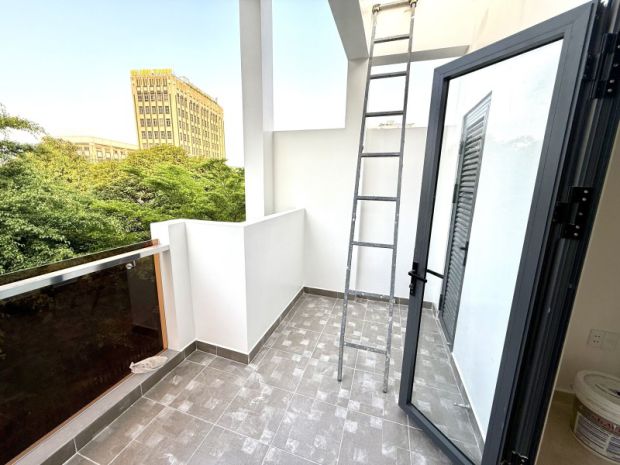 Bán nhà khu vip lộc vừng- nhà mới hxh - quốc lộ 13 - tp. 6655302