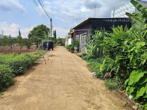Bán đất tây hòa trảng bom lô góc 2 mặt tiền 100m2 sổ riêng 6655319