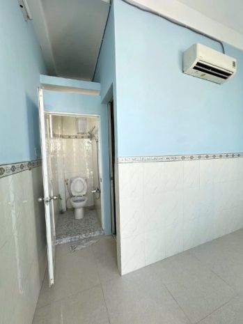 Nhà góc 4 tầng hẻm cụt sát đường bình tiên p3q6 .giá: 2.4 tỷ 6655331