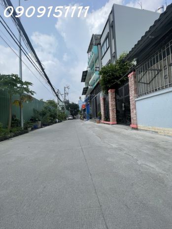 Nhà mới 3 tầng- 86m2- nhỉnh 8 tỷ- huỳnh tấn phát- quận 7 6655401