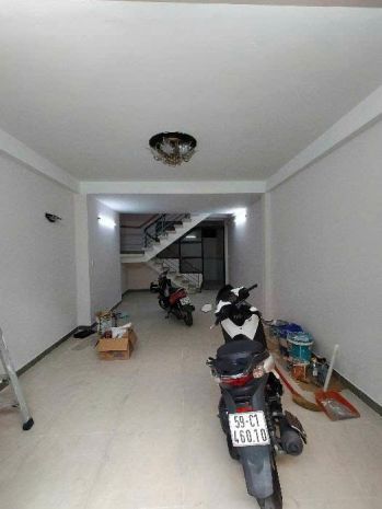 Bán nhà hẻm oto 131 kinh dương vương p12 q6 6655432