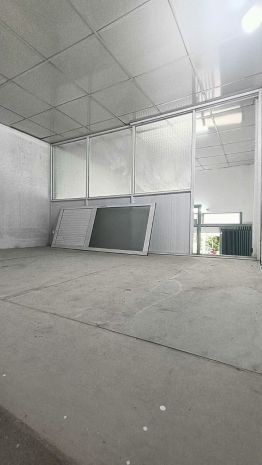 Nhà 5 triệu 1 phòng ngủ kdc 91b ô tô đậu trước nhà 6655527