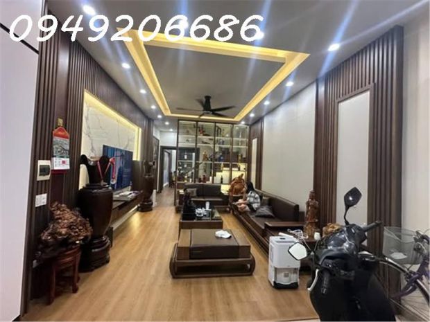 Nhà 3 tầng về ở ngay,dt 81m2.mt4.5m. trần bình trọng p.trần 6655535