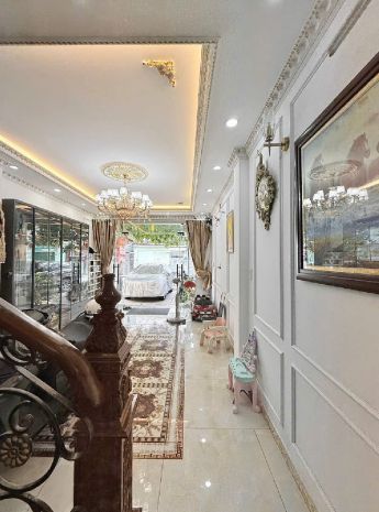 Mt kinh doanh  khu đồng bộ vip tô hiệu  4 tầng  full nội 6655567