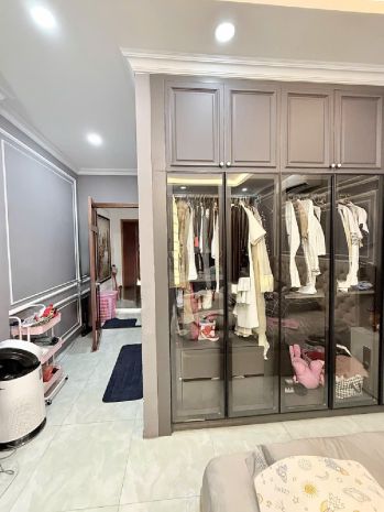 Mt kinh doanh  khu đồng bộ vip tô hiệu  4 tầng  full nội 6655570