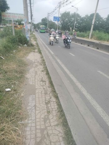 Siêu mấu  mặt tiền kinh doanh đỉnh ngang 8.5 x36  thu nhập 6655573