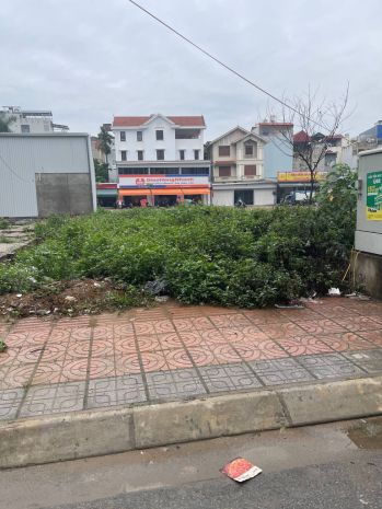 Ngọc thụy,long biên 24tỷ 80m mặt tiền 6m khu tái định cư 6655764