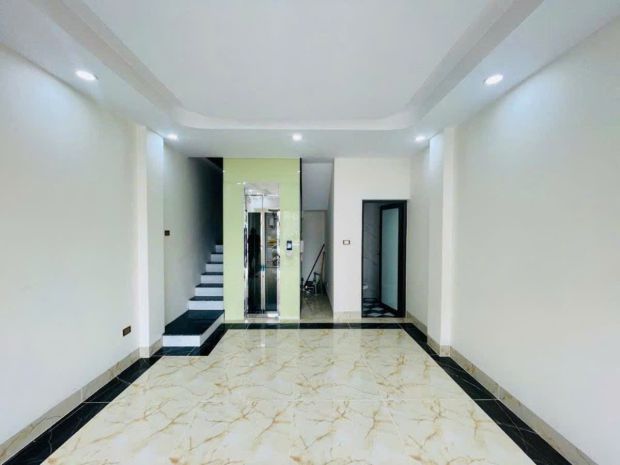 Bán nhả mặt ngõ kinh doanh phố khương trung - gara ô tô, 6655789
