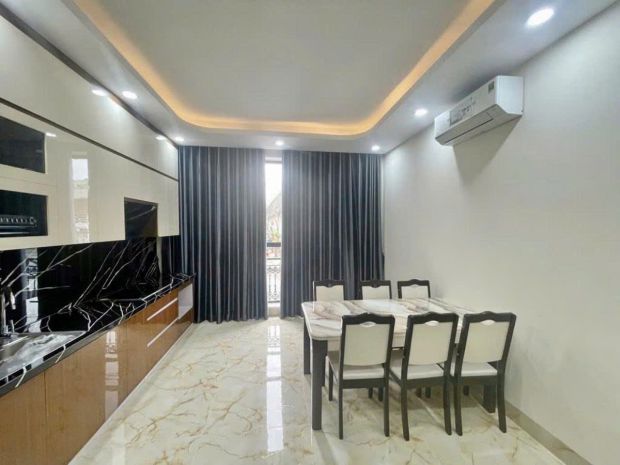 Bán nhả mặt ngõ kinh doanh phố khương trung - gara ô tô, 6655791