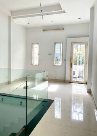 Nhà mới đẹp - trung tâm bàu cát  4 tầng  đầy đủ công năng 6655805