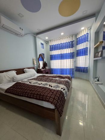 Bình tân, gần mặt tiền, kế chợ, nhà 4 tầng,72m, giá rẻ. 6655809