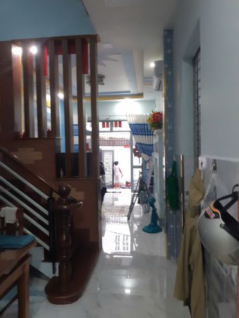 Bình tân, gần mặt tiền, kế chợ, nhà 4 tầng,72m, giá rẻ. 6655810