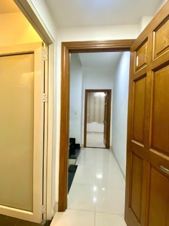 Nhà mới đẹp - trung tâm bàu cát  4 tầng  đầy đủ công năng 6655813