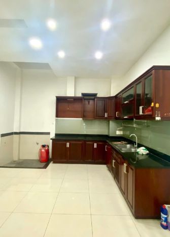 Nhà mới đẹp - trung tâm bàu cát  4 tầng  đầy đủ công năng 6655814