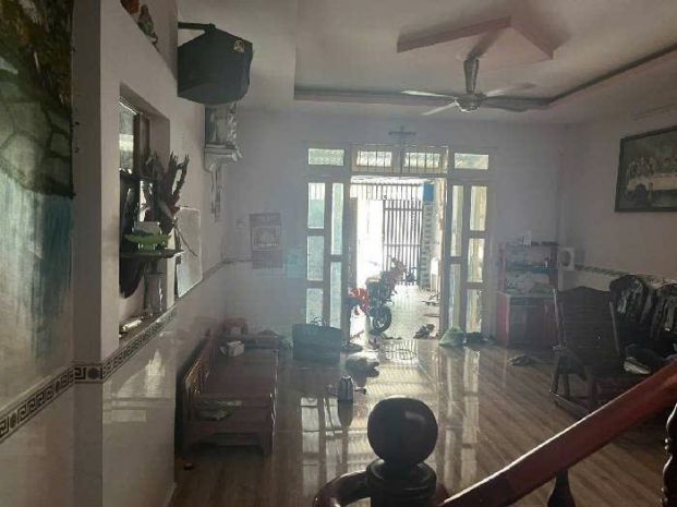 Bán nhà thạnh xuân 22, quận 12  91m², giá 3.8 tỷ, gần chợ 6655839