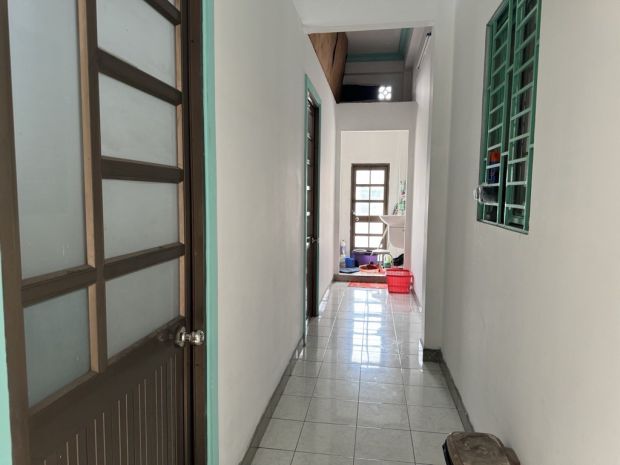 Trung tâm tân bình  sát mặt tiền ba vân  3 tầng  65m² 6655899