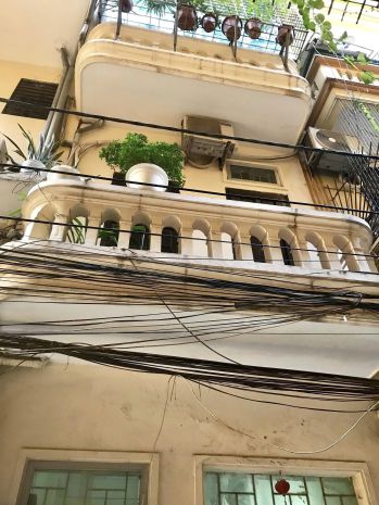 Cho thuê nhà ngõ 32 trịnh đình cửu, 33m2 x 3 tầng,1 tum,3 6655917