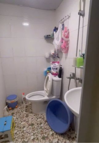 Cho thuê nhà ngõ 32 trịnh đình cửu, 33m2 x 3 tầng,1 tum,3 6655921