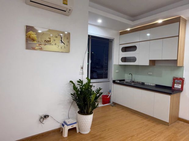 Bán căn hộ chung cư mini phố quan nhân 60m 2pn ôtô tránh 6656001