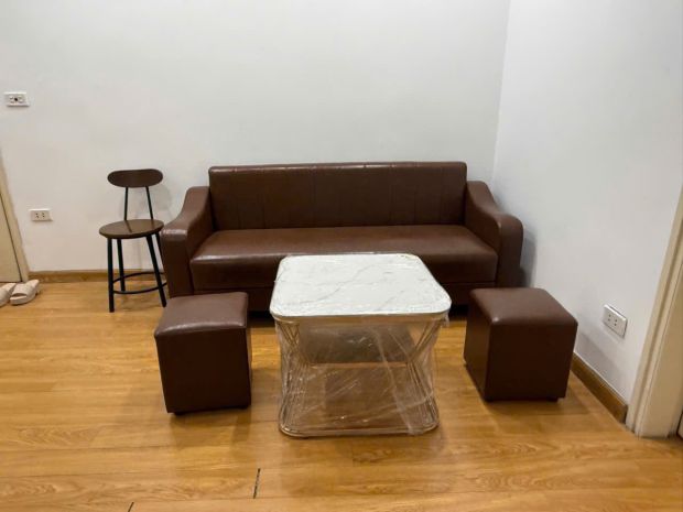Bán căn hộ chung cư mini phố quan nhân 60m 2pn ôtô tránh 6656002