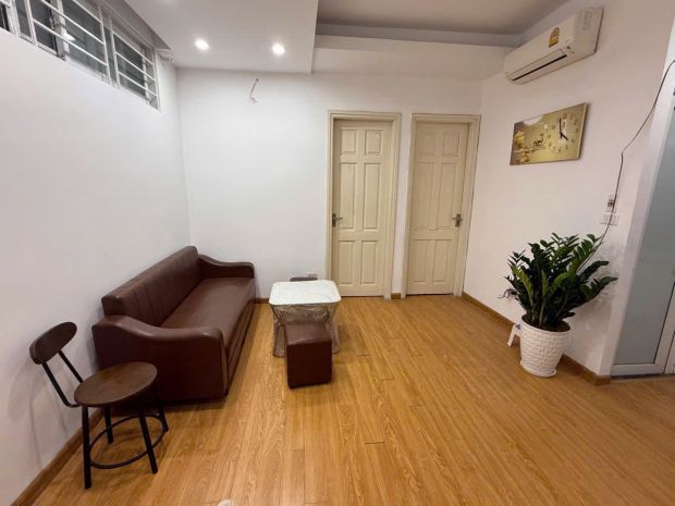 Bán căn hộ chung cư mini phố quan nhân 60m 2pn ôtô tránh 6656004